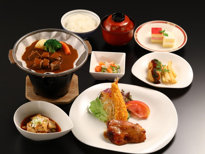 Others 5, Shiga Ichii Hotel, Yamanouchi