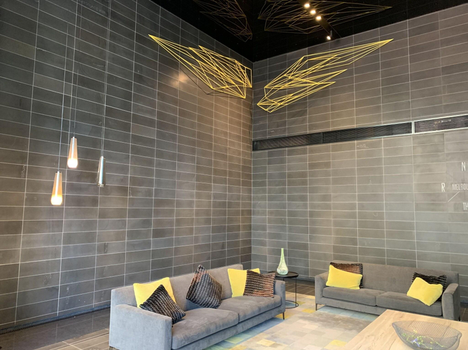 Public Area 4, Turnkey Accommodation – North Melbourne, Melbourne