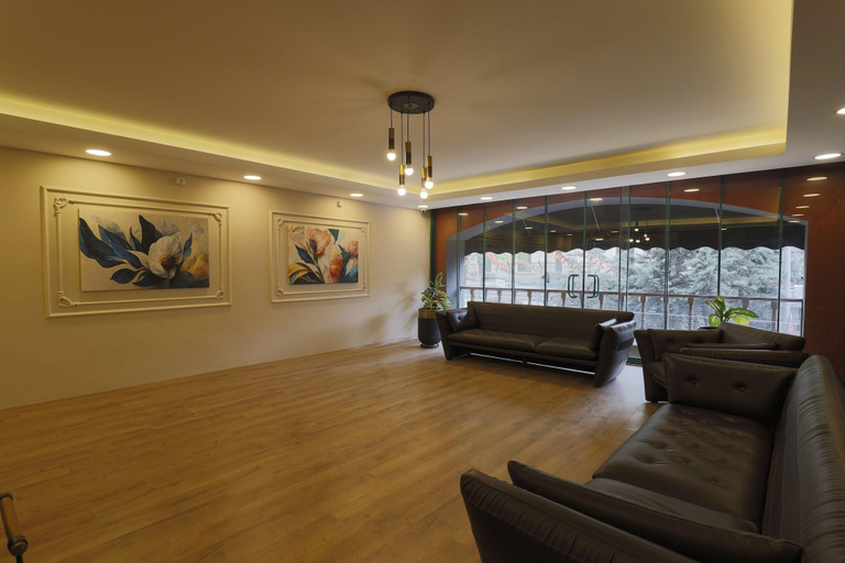 Others 5, Ravello Suites Taksim, Beyoğlu