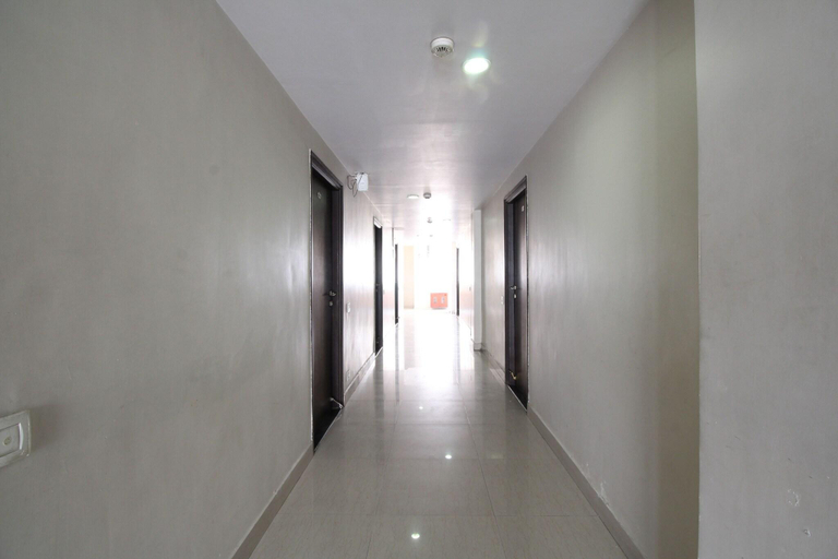 Public Area 3, Hotel Imperial Classic, Hyderabad