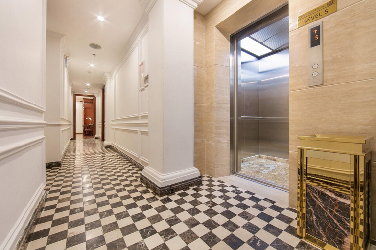 Exterior & Views 2, Royal St Hanoi Hotel, Cầu Giấy