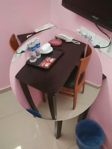 Public Area 5, Hotel Sri Rembia, Alor Gajah