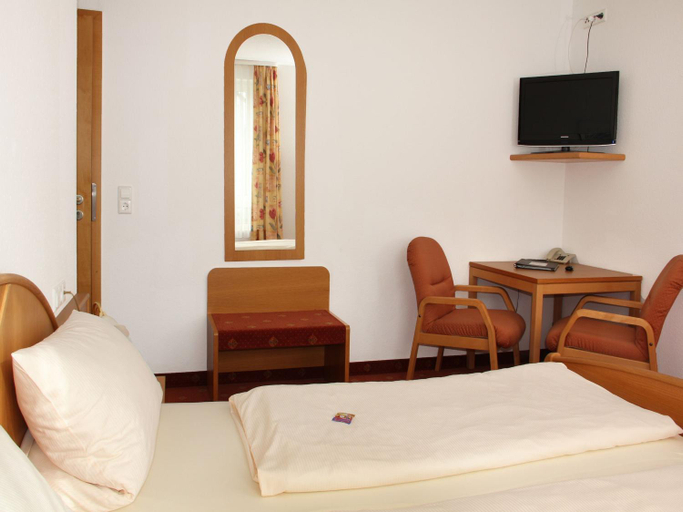 Bedroom, Gasthof Rossle, Breisgau-Hochschwarzwald