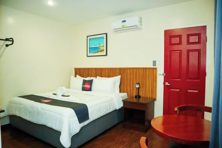 Bedroom 2, CITISTYLE INN, Davao City