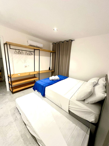 Room 2, Praia da Pipa - Mar e Descanso, Tibau do Sul