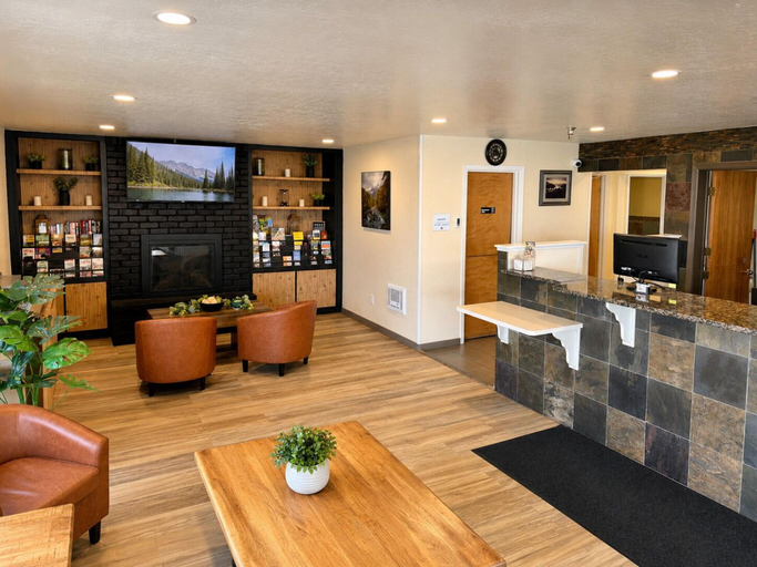 Exterior & Views 1, Seabird Lodge Fort Bragg By Magnuson Worldwide, Mendocino