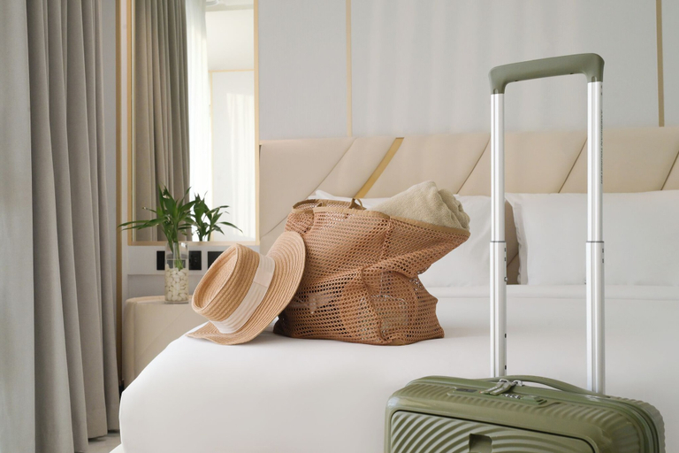 Room 4, Andaman Riviera, Phuket Island