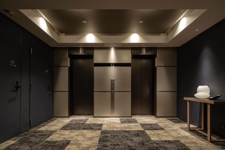 Public Area 2, Hotel Vista Nagoya Nishiki, Nagoya