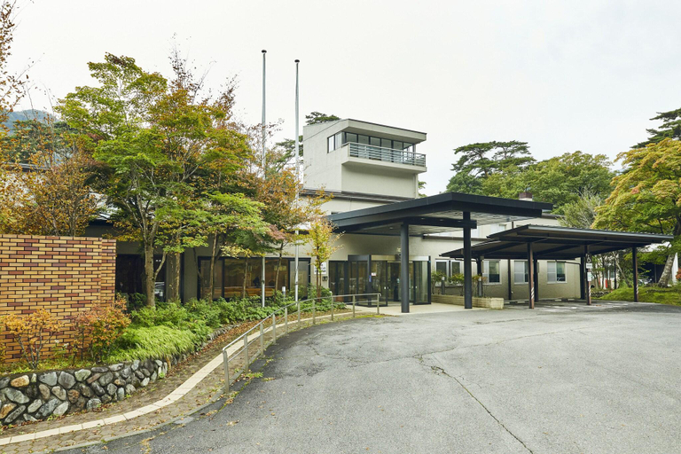 Exterior & Views 2, Kanponoyado Shiobara, Nasushiobara