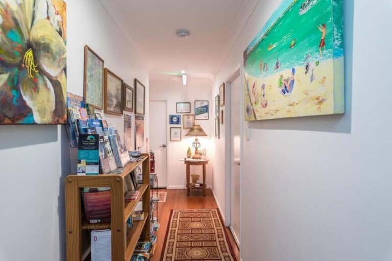 Public Area 2, Torquay Terrace Bed & Breakfast, Hervey Bay - Pt A