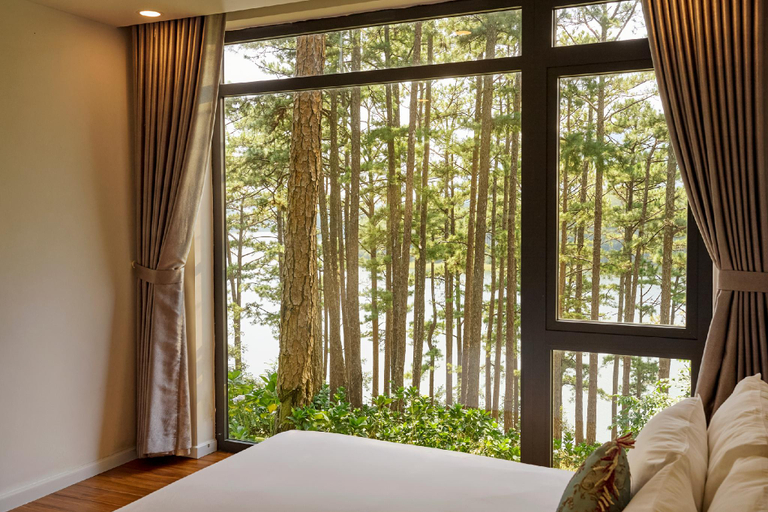 Bedroom 3, Dalat Lan Anh Village, Đà Lạt