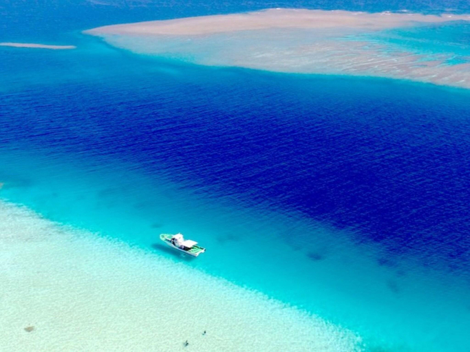 Others, Imgya Coral Village - Kids Paradise, Miyakojima