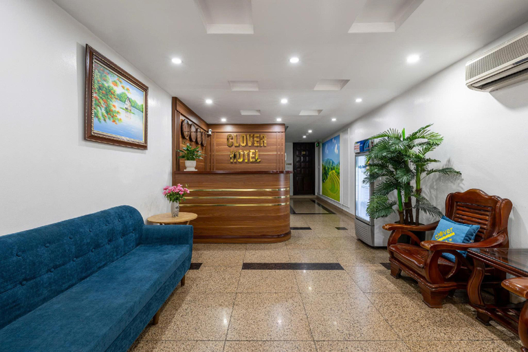 Others 5, Clover Hanoi Hotel - City Center, Đống Đa