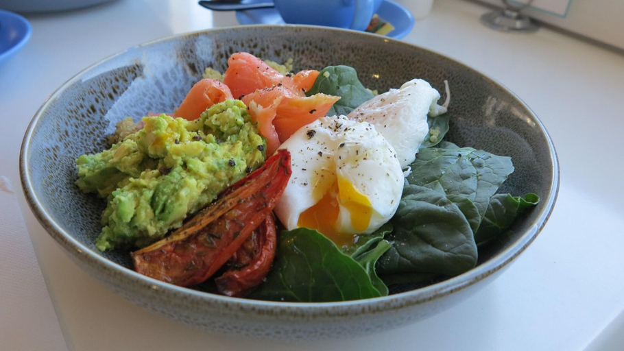 Food & Drinks 5, The Clan Terrigal, Gosford - East