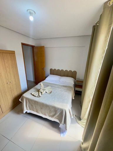 Room 2, Residencial Gomes, Goiania