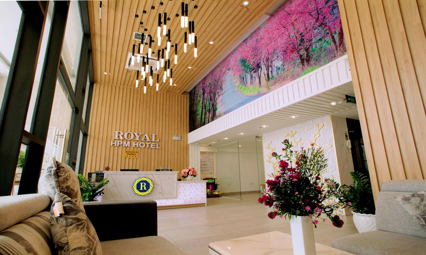 Public Area 3, Royal HPM Hotel, Nha Trang