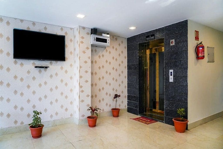 Others 4, Hotel Yogasthali Rishikesh, Garhwal