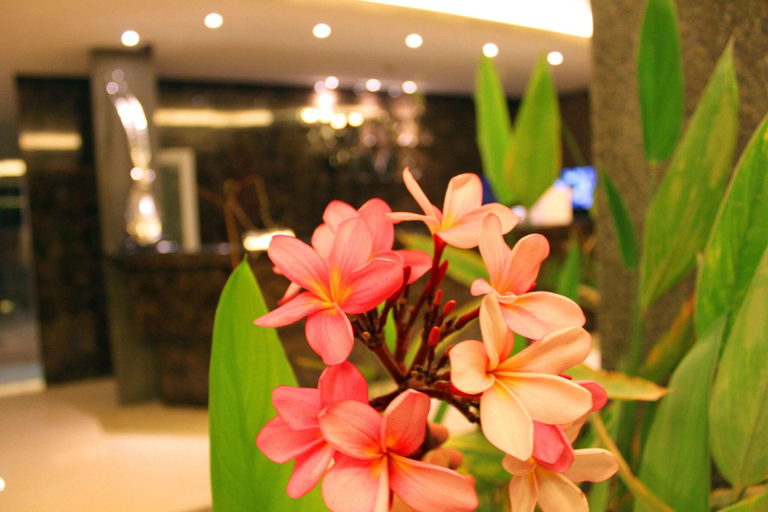 Others 4, Hotel Time Boutique, Seremban