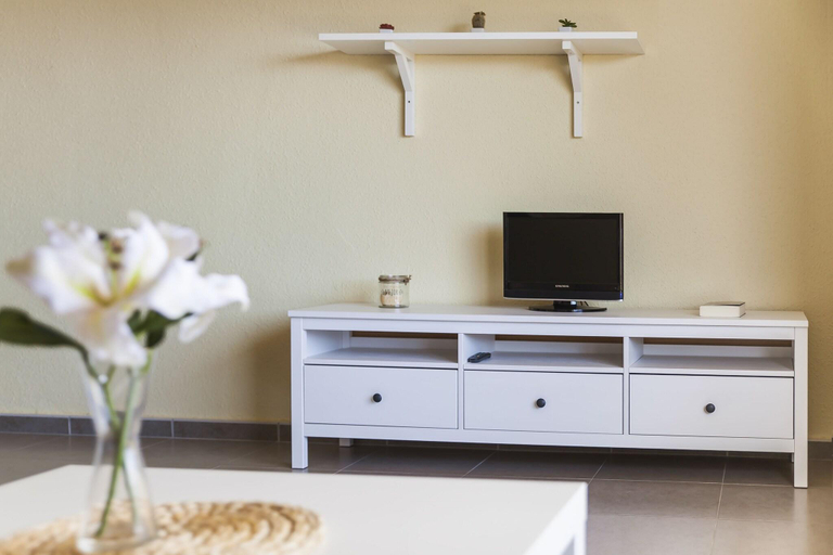 Lobby, Apartamentos Quijote Estartit, Girona