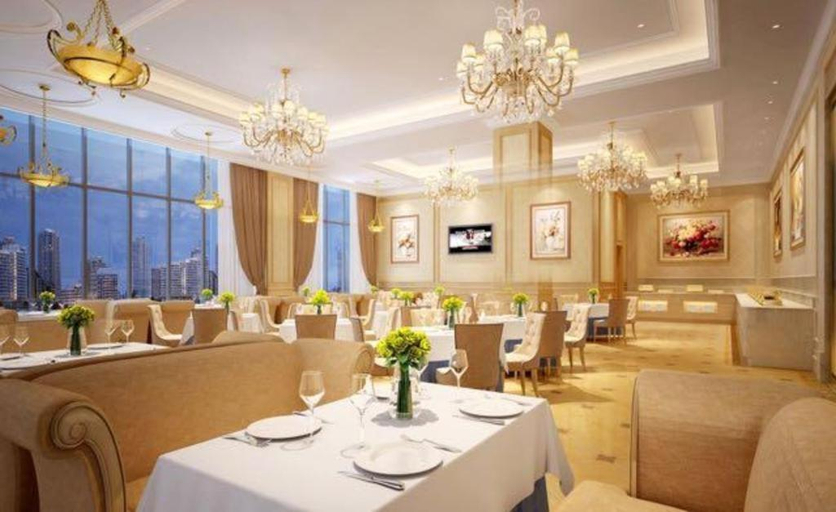 Food & Drinks 4, Vienna Hotel Guangdong Meizhou Fengshun, Meizhou