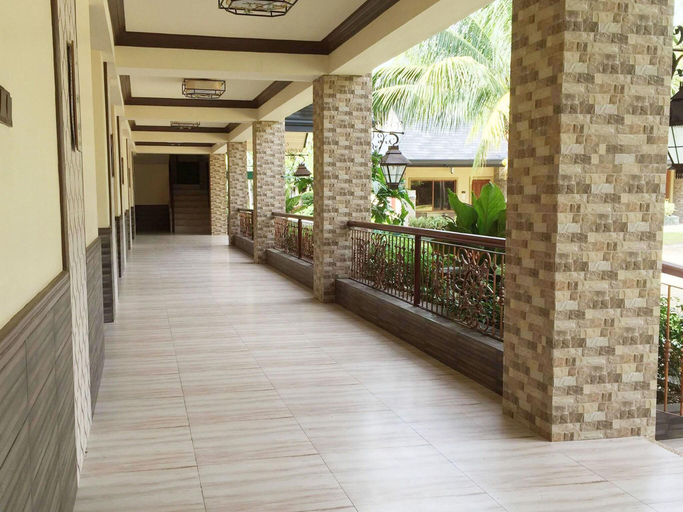 Public Area 3, Bohol Tropics Resort, Tagbilaran City