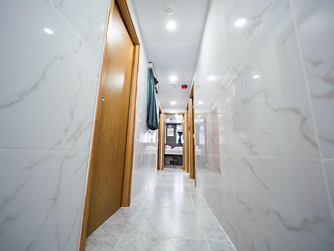 Public Area 5, Comfort Guest House - Hostel, Kowloon