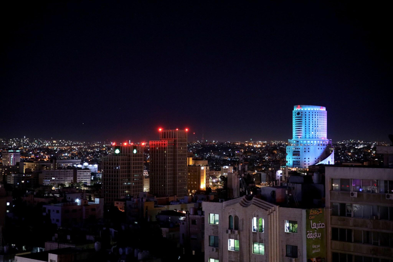 Exterior & Views 4, Down Town Hotel Apartments, Wadi Essier