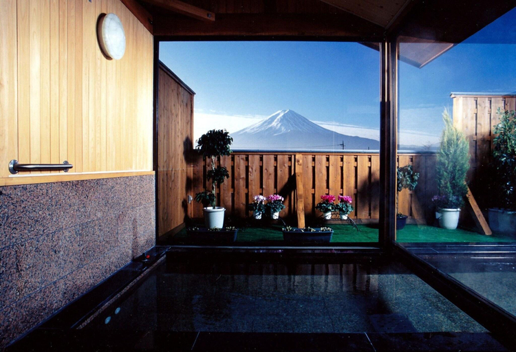 Others 5, Lake Villa Kawaguchiko, Fujikawaguchiko