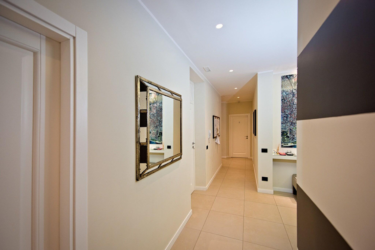 Public Area 3, Delle Vittorie Luxury Suites & Rooms, Palermo