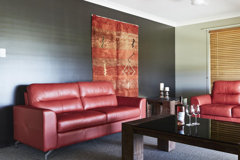 Public Area, Ridgemill Estate, Stanthorpe