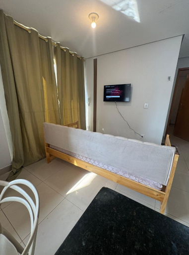 Interior 3, Residencial Gomes, Goiania