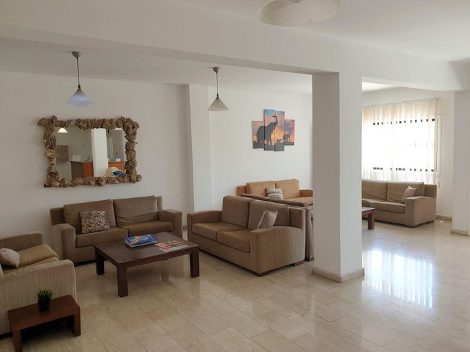 Public Area 3, Florea Hotel Apartments