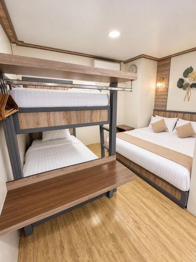 Bedroom, Victory Place, Pom Pram Sattru