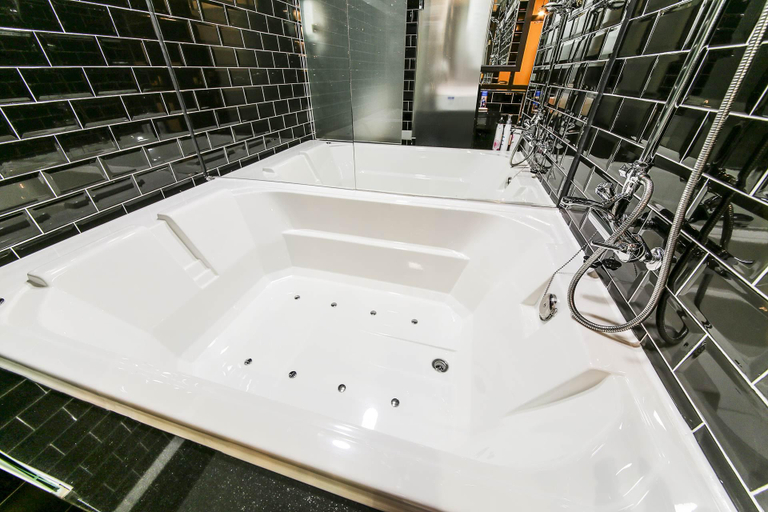 Bathroom, Daejeon Sintanjin Page, Cheongwon