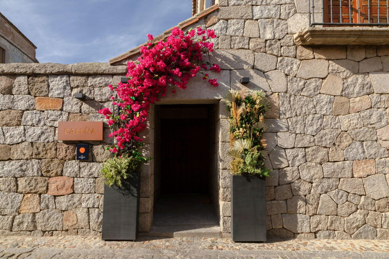 Exterior & Views, La Casa Del Presidente, Ávila