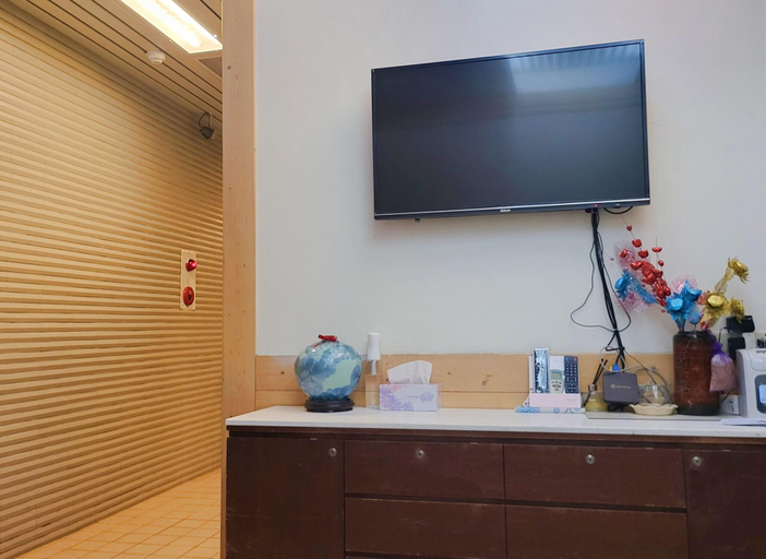 Others 5, Cheng Dian Hotel, New Taipei City