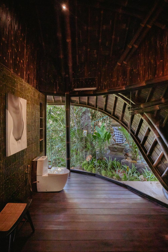 Bathroom, BELALU Bali Boutique & SPA experience, Gianyar