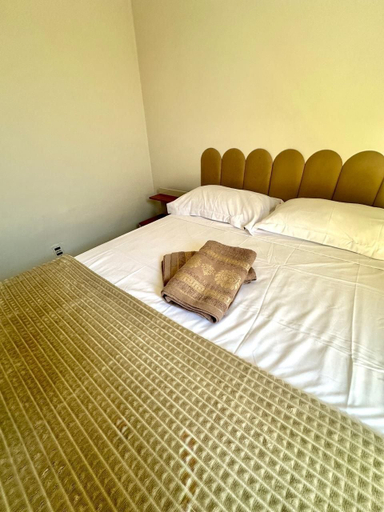 Room 5, Residencial Gomes, Goiania