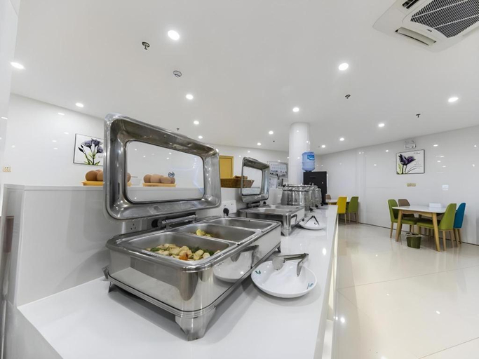 Food & Drinks 4, GreenTree Inn Chuzhou Langya Mountain Scenic Area Xijian Road, Chuzhou