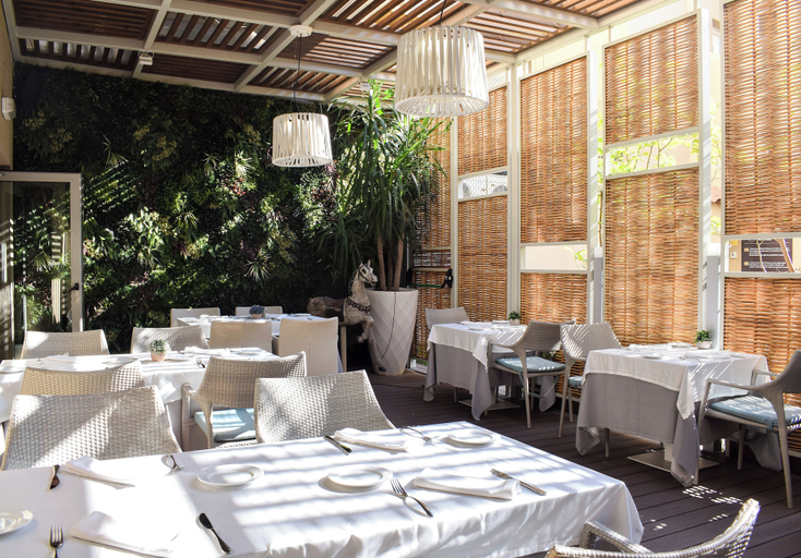Food & Drinks 4, Hotel Pirineo Figueres by Pierre and Vacances, Girona