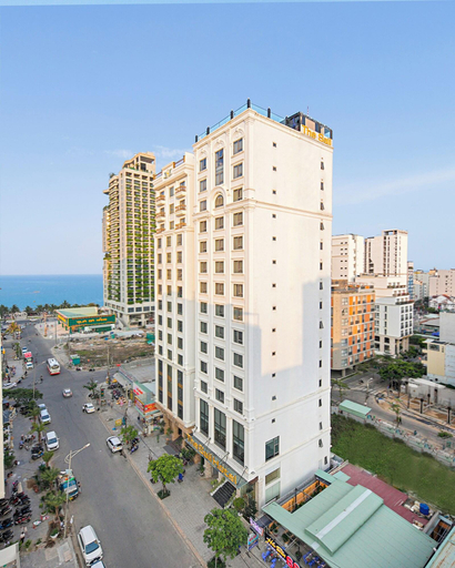 Exterior & Views 2, HAVIN BOUTIQUE DANANG, Da Nang