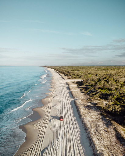 Others 5, On The Beach Resort Bribie Island, Bribie Island