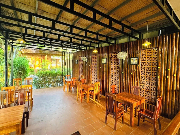 Food & Drinks 5, Dong Xuan Hong Hotel Phu Quoc, Phú Quốc