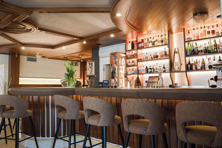 Food & Drinks 5, Adler, Trento