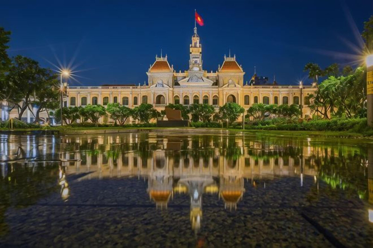 Exterior & Views 2, Ohana Hotel - Near Bitexco, Ho Chi Minh City