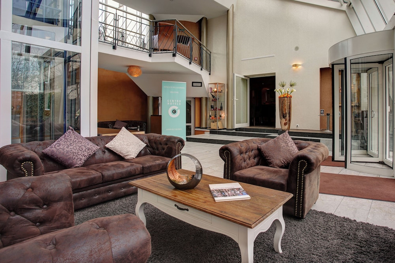 Public Area 2, Centro Hotel Nurnberg, Trademark Collection by Wyndham, Nürnberg