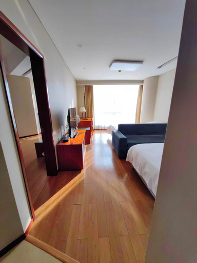 Bedroom, Eastking Business Hotel, Hangzhou