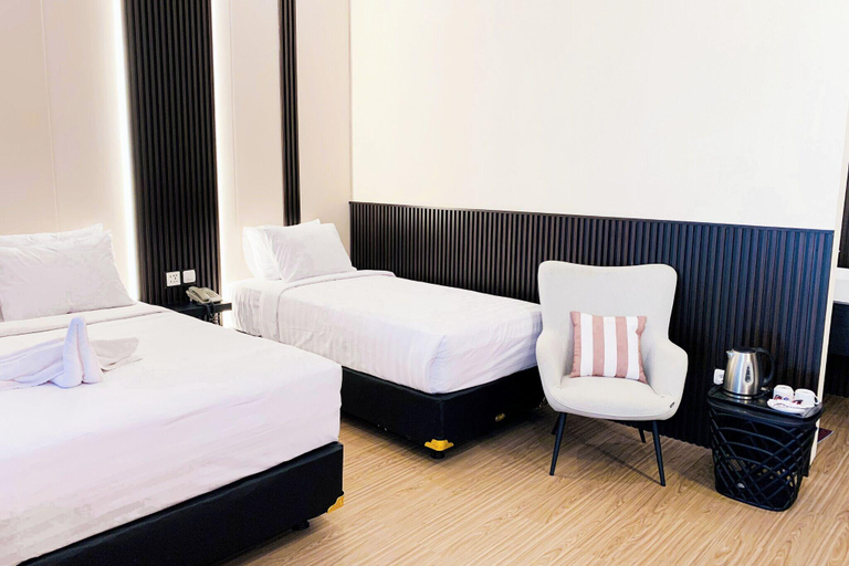 Bedroom 5, Berlian Abadi, Banyuwangi
