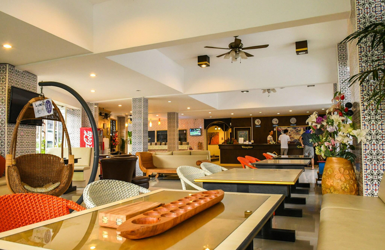 Food & Drinks 4, Krabi Heaven, Mueang Krabi