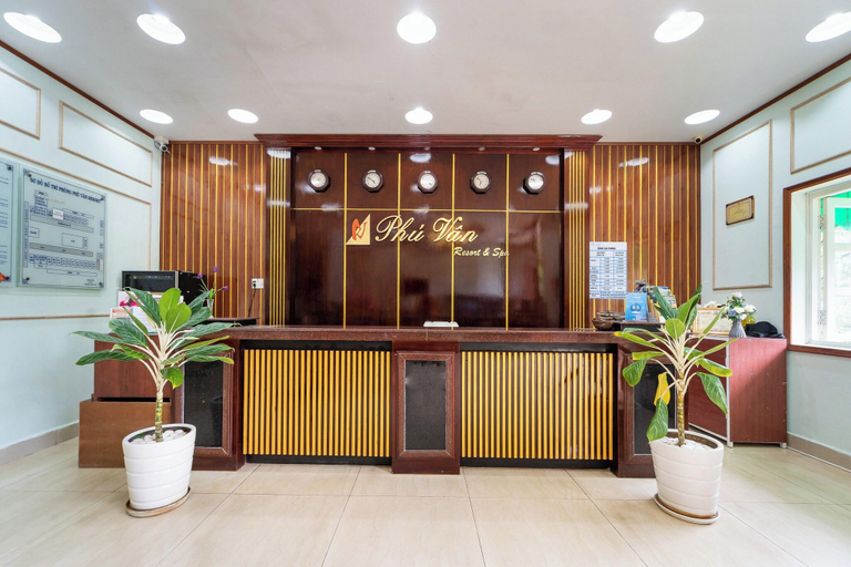 Public Area 3, Aris Resort, Phú Quốc